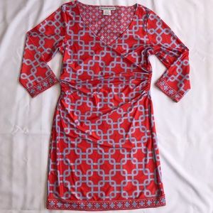 GRETCHEN SCOTT NWOT DRESS XL